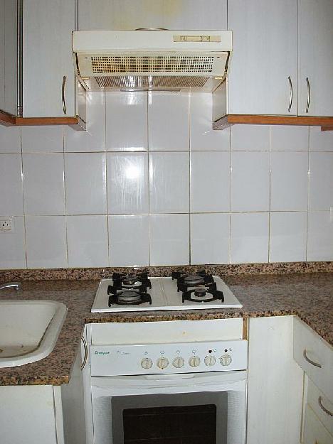 Piso en Valencia