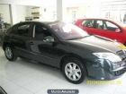 Renault Laguna Authentique 1.5dCi 110CV - mejor precio | unprecio.es