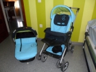 SE VENDE CARRITO DE BEBE - mejor precio | unprecio.es