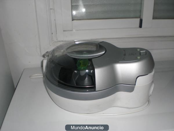 SE VENDE  FREIDORA SIN ACEITE  TEFAL SIN ESTRENAR