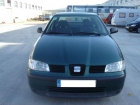 SEAT CORDOBA 1.6 stella - mejor precio | unprecio.es