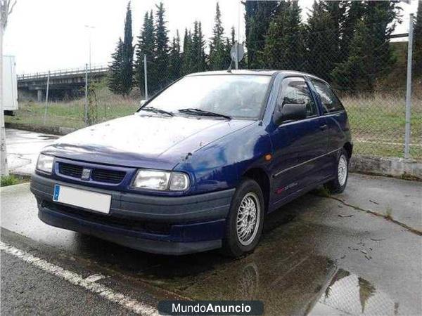 Seat Ibiza 1.4I CL