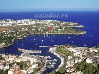 Solar/Parcela en venta en Porto Petro, Mallorca (Balearic Islands)