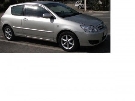 TOYOTA COROLLA 2.0 D-4D 116 CV SOL - MURCIA