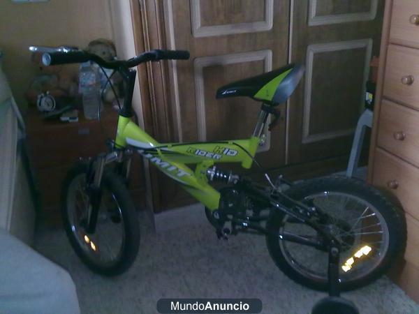 vendo bici