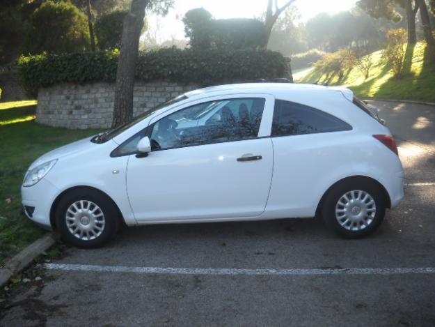 Vendo opel corsa,por viaje