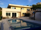Villa : 8/10 personas - piscina - niza  alpes maritimos  provenza-alpes-costa azul  francia - mejor precio | unprecio.es