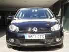 VOLKSWAGEN GOLF 1.6TDI CR ED.LIMITADA 90 - mejor precio | unprecio.es