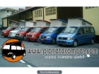 Volkswagen Multivan MARCO POLO, VW CALIFORNIA, MU - mejor precio | unprecio.es