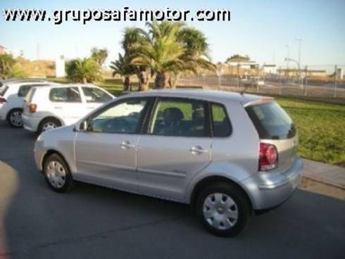 VOLKSWAGEN POLO 1.4TDI UNITED