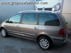 Volkswagen Sharan 2.0 TDI 140CV ADVANCE - mejor precio | unprecio.es