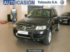 Volkswagen Touareg 5.0 V10 TDI Tiptronic - mejor precio | unprecio.es