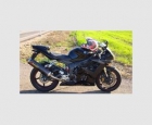 YAMAHA R6 - mejor precio | unprecio.es