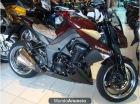 Z (Describe el estado de la moto particularidades extras... - mejor precio | unprecio.es