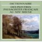 dictionaire des peintres français.- --- seghers, 1961, parís. - mejor precio | unprecio.es