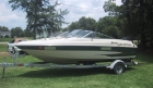 2002 Glastron GX 180 w/2003 Johnson 150 HP - mejor precio | unprecio.es