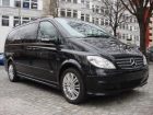 2009 Mercedes-Benz Viano 3.0 CDI Lang Ambiente - mejor precio | unprecio.es