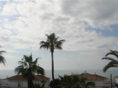 Apartamento con 2 dormitorios se vende en Mijas Costa, Costa del Sol