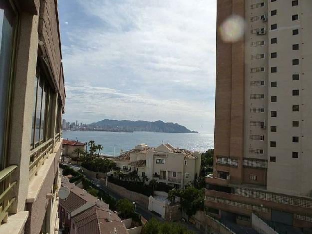 Apartamento en Finestrat