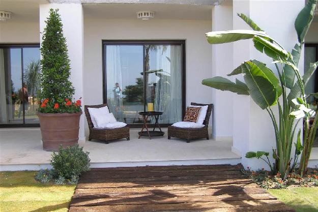 Apartamento en venta en Benahavís, Málaga (Costa del Sol)