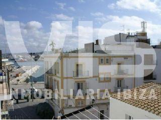 Apartamento en venta en Ibiza/Eivissa, Ibiza (Balearic Islands)