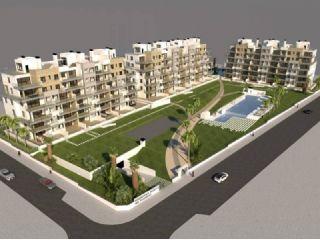 Apartamento en venta en Mil Palmeras, Alicante (Costa Blanca)