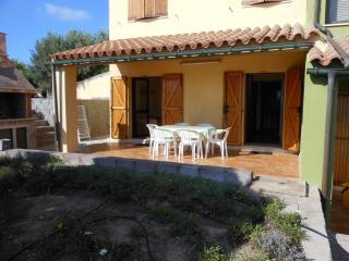 Apartamento en villa : 1/3 personas - torre dei corsari  cerdena  italia