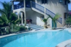 Apartamento en villa : 2/6 personas - piscina - junto al mar - saly senegal - mejor precio | unprecio.es