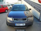 Audi A6 Allroad 2.5 TDI Quattro Tiptr - mejor precio | unprecio.es