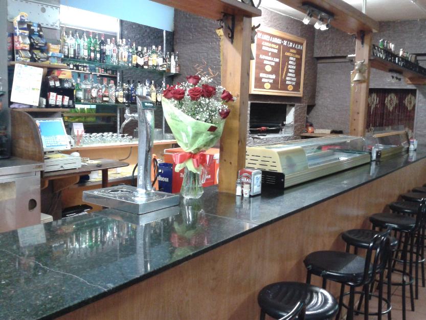 Bar restaurante en Vinaros