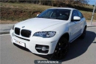 BMW X6 xDrive30d - mejor precio | unprecio.es