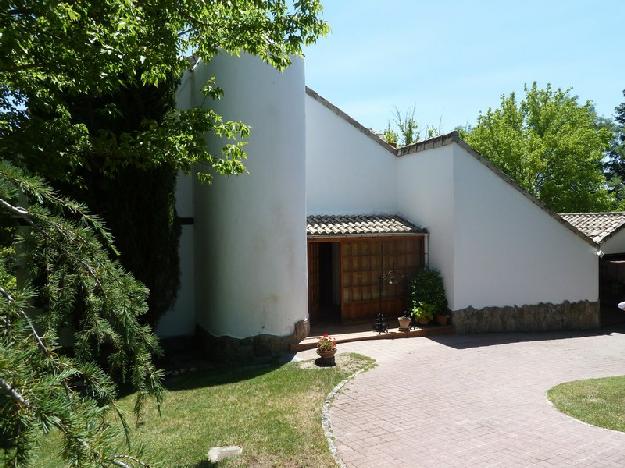 Casa en Rozas de Madrid (Las)