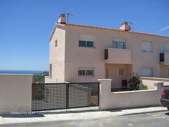 casa en segur de calafell