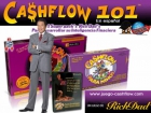 CASHFLOW ® 101 juego de mesa educativo enseña finanzas e inversion - mejor precio | unprecio.es