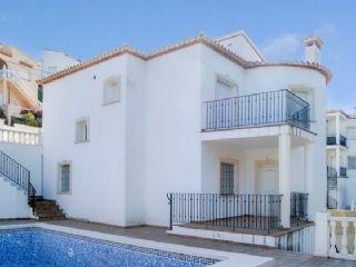 Chalet en venta en Monte Pedreguer, Alicante (Costa Blanca)