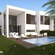 Chalet en venta en Moraira, Alicante (Costa Blanca)