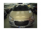 CHRYSLER SEBRING 2.0 LIMITED - mejor precio | unprecio.es