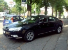 Citroen C5 Berlín 2.2 HDI 173cv FAP EXCLUSIVE - mejor precio | unprecio.es