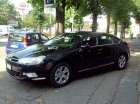 Citroen C5 Berlín 2.2 HDI 173cv FAP EXCLUSIVE - mejor precio | unprecio.es