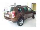 DACIA DUSTER AMBIANCE DCI 110 E5 - mejor precio | unprecio.es