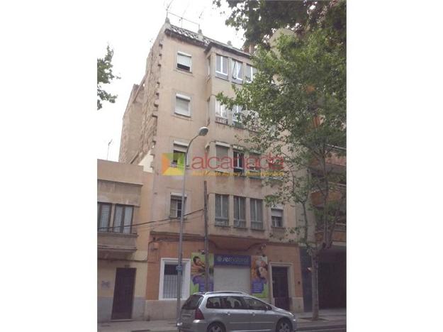 Edificio a la Venta en Palma Mallorca