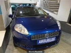 Fiat Grande Punto 1.3 Multijet Manual \'07 - mejor precio | unprecio.es