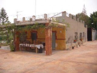 Finca/Casa Rural en venta en Perleta, Alicante (Costa Blanca)