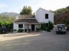 Finca/Casa Rural en venta en Comares, Málaga (Costa del Sol) - mejor precio | unprecio.es