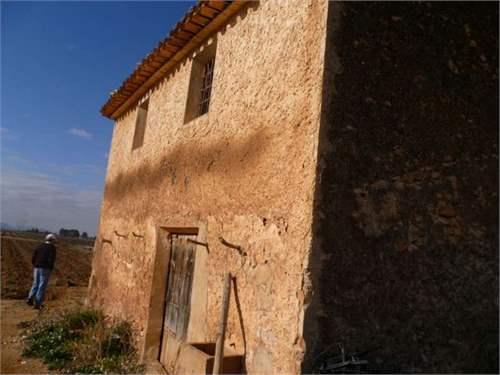 House for Sale in Murcia, Murcia, Ref# 3000020