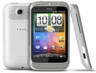 Htc Wilfire S, Plata-Blco., Libre poco uso. - mejor precio | unprecio.es