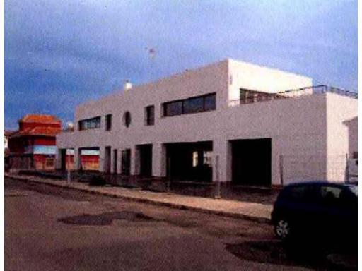 Local comercial - Orihuela