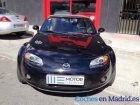 Mazda Mx5 - mejor precio | unprecio.es