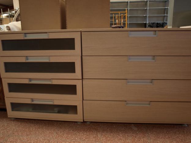Muebles habitacion