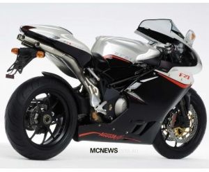 MV AGUSTA F4 1000 R 312